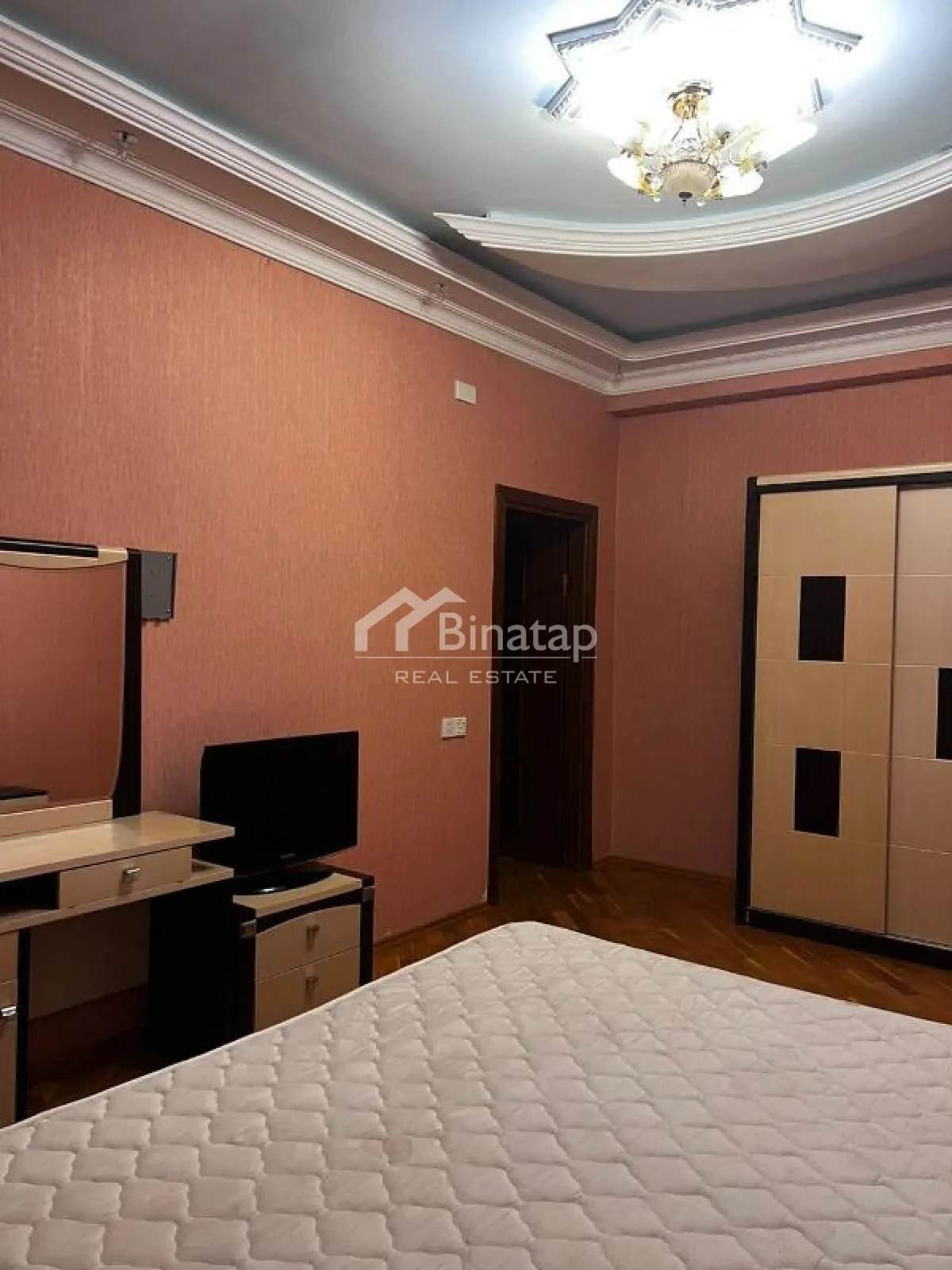 Satılır 3 otaqlı yeni tikili 125 m², Badamdar qəs. — şəkil 6