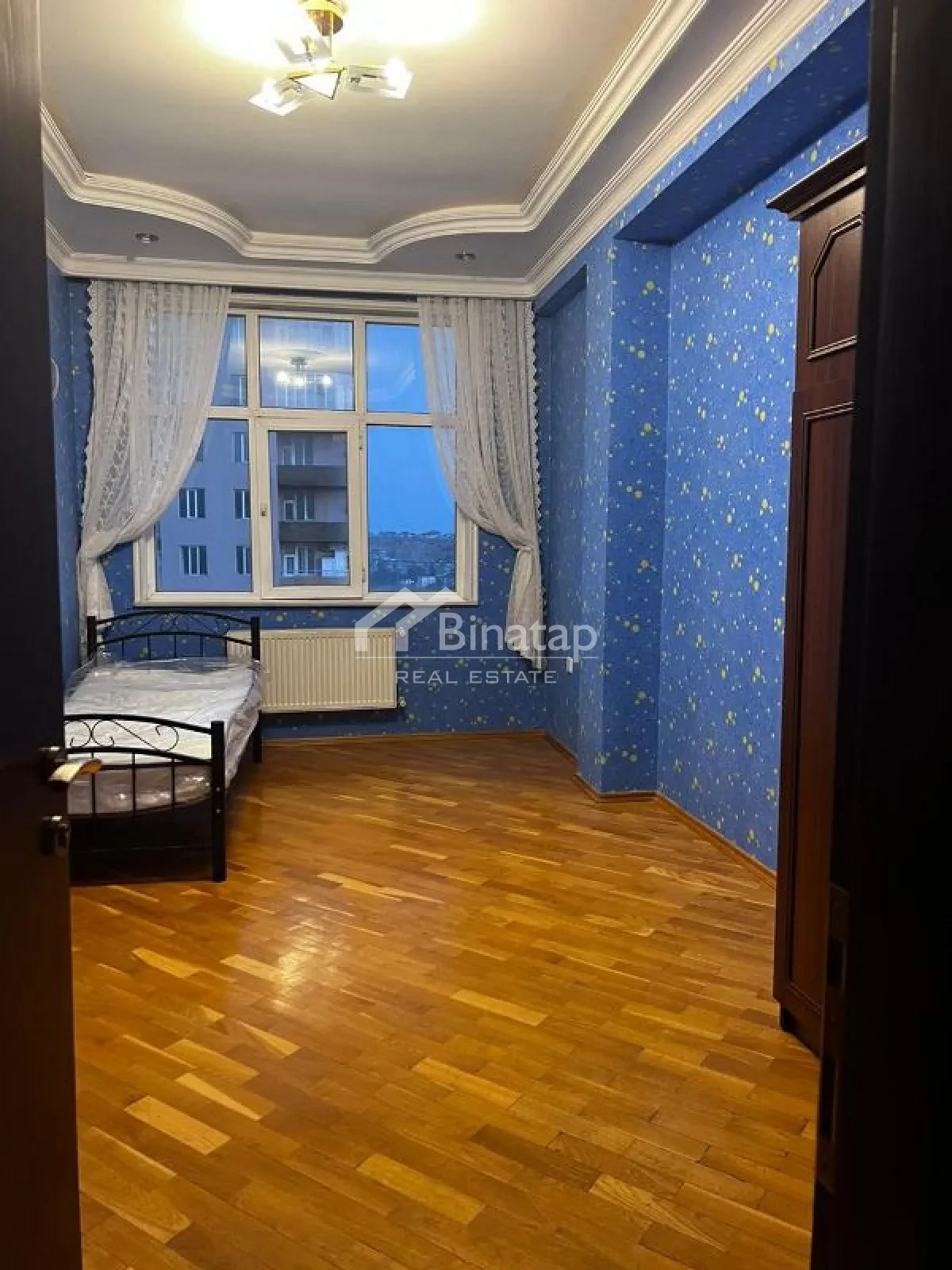 Satılır 3 otaqlı yeni tikili 125 m², Badamdar qəs. — şəkil 7