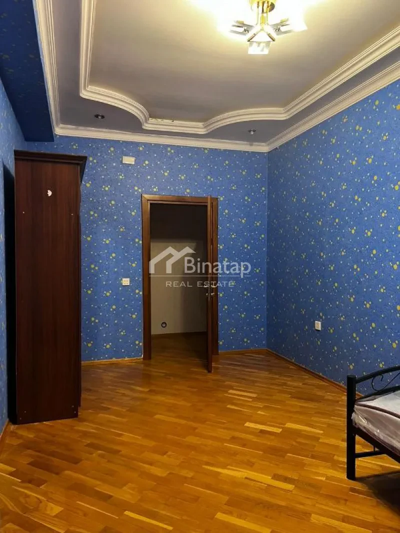 Satılır 3 otaqlı yeni tikili 125 m², Badamdar qəs. — şəkil 8