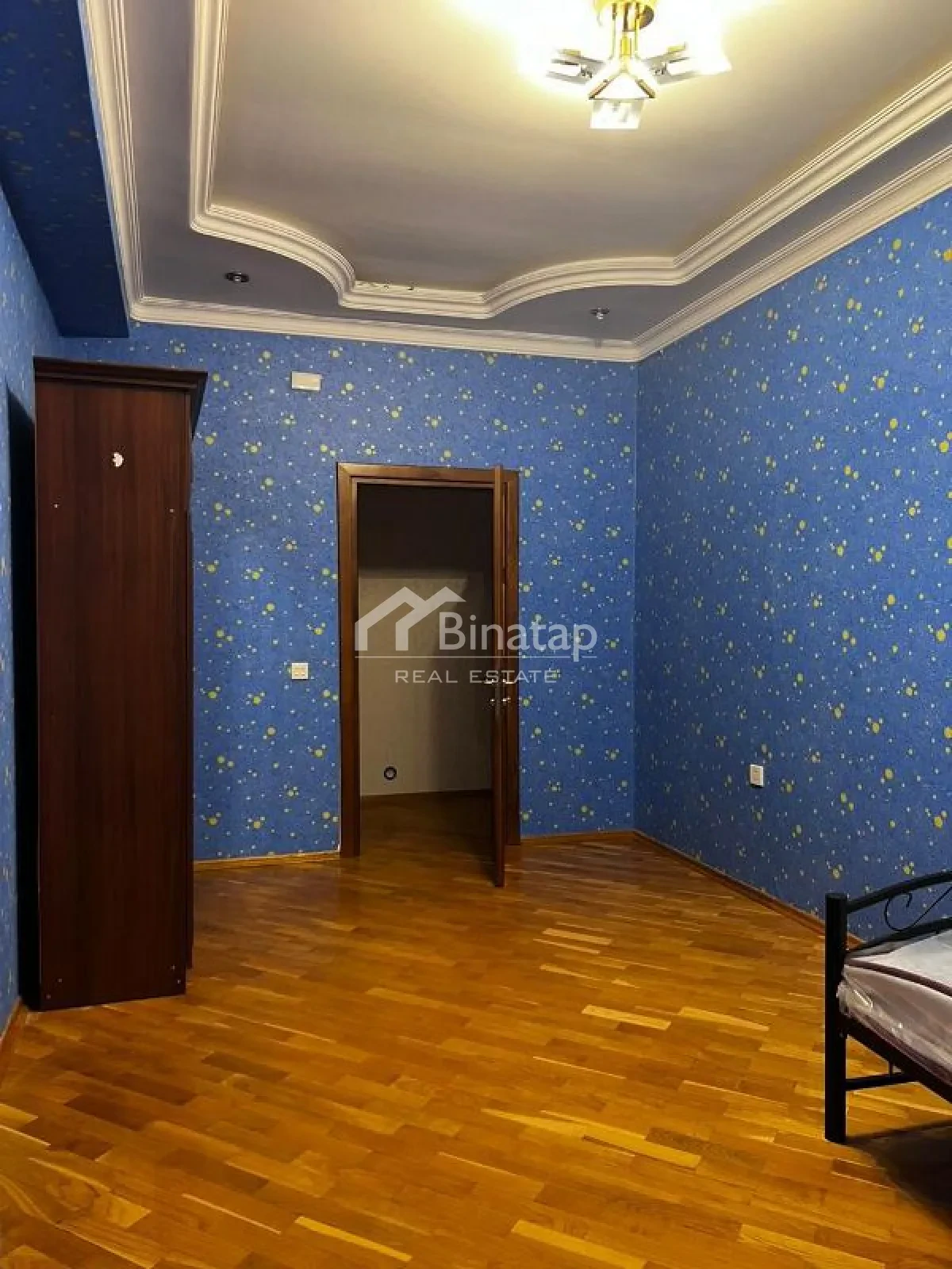 Satılır 3 otaqlı yeni tikili 125 m², Badamdar qəs. — şəkil 8