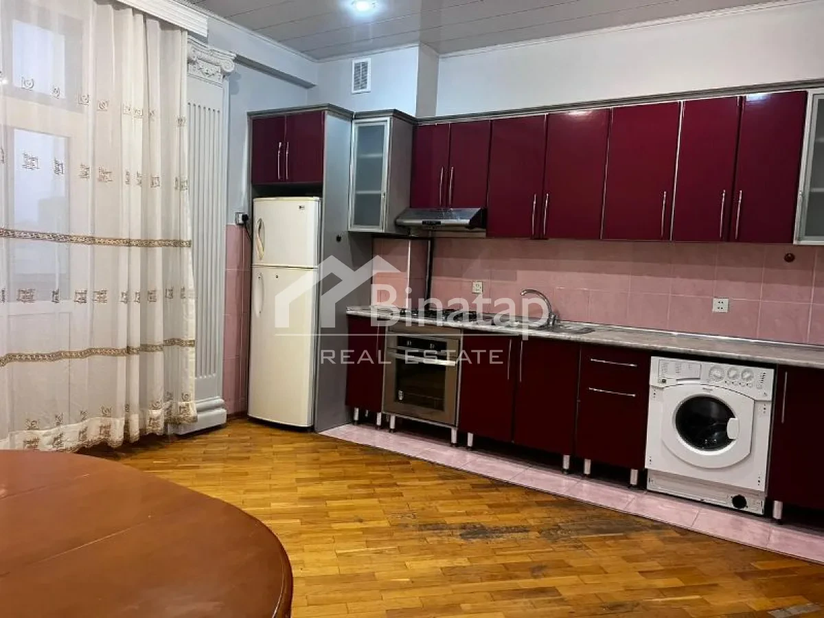 Satılır 3 otaqlı yeni tikili 125 m², Badamdar qəs. — şəkil 9