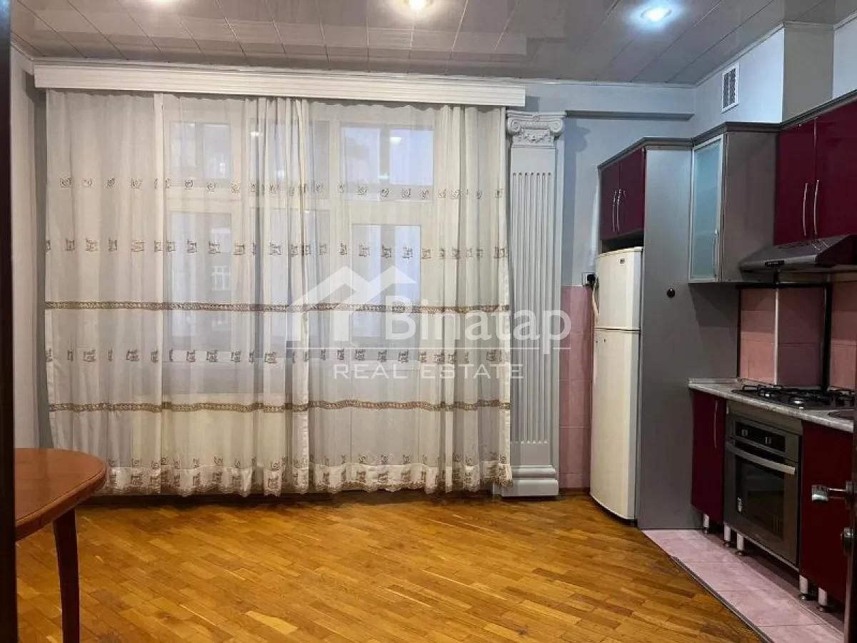 Satılır 3 otaqlı yeni tikili 125 m², Badamdar qəs. — şəkil 10
