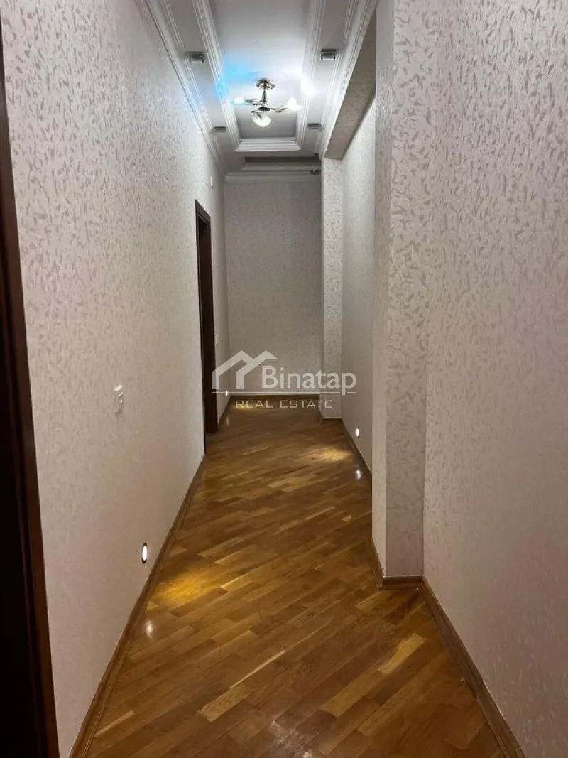 Satılır 3 otaqlı yeni tikili 125 m², Badamdar qəs. — şəkil 12