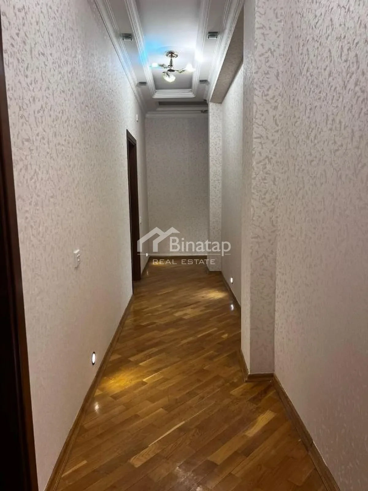 Satılır 3 otaqlı yeni tikili 125 m², Badamdar qəs. — şəkil 12
