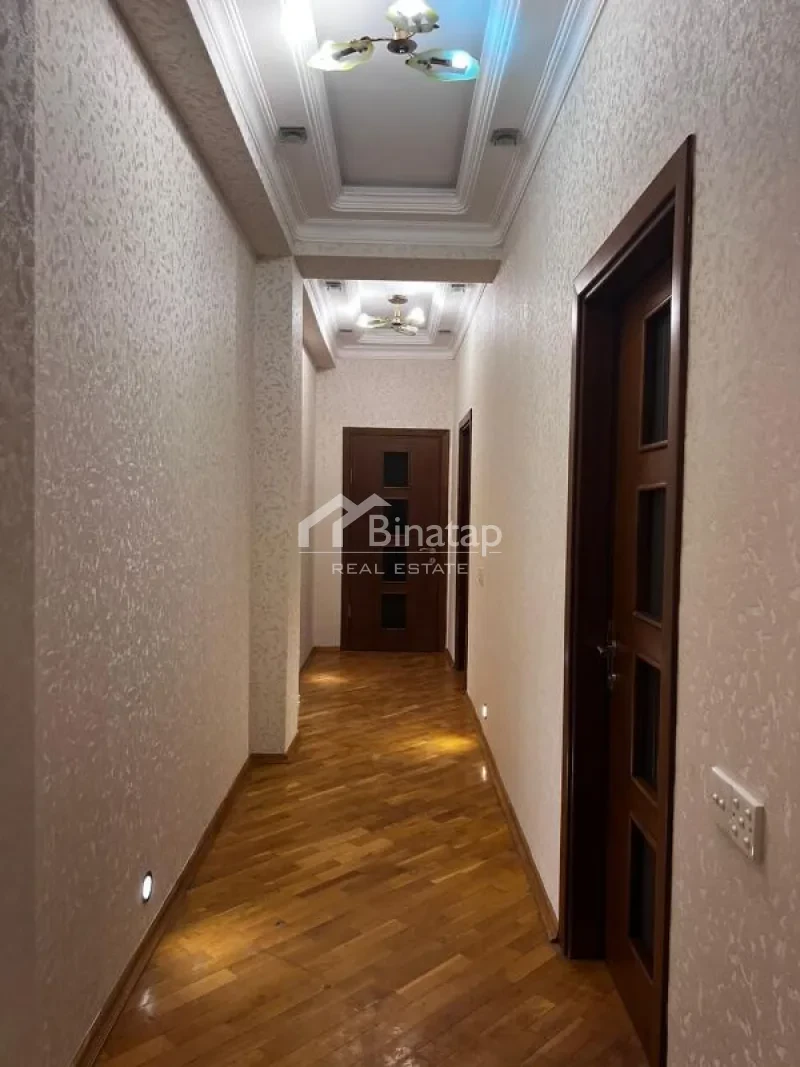 Satılır 3 otaqlı yeni tikili 125 m², Badamdar qəs. — şəkil 13