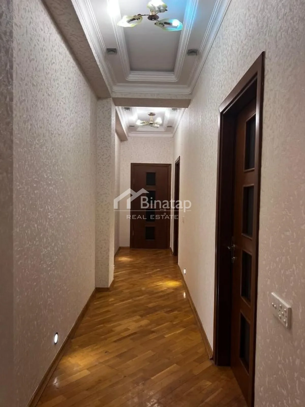 Satılır 3 otaqlı yeni tikili 125 m², Badamdar qəs. — şəkil 13