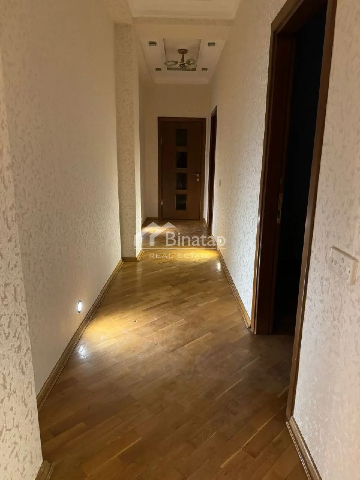 Satılır 3 otaqlı yeni tikili 125 m², Badamdar qəs. — şəkil 14