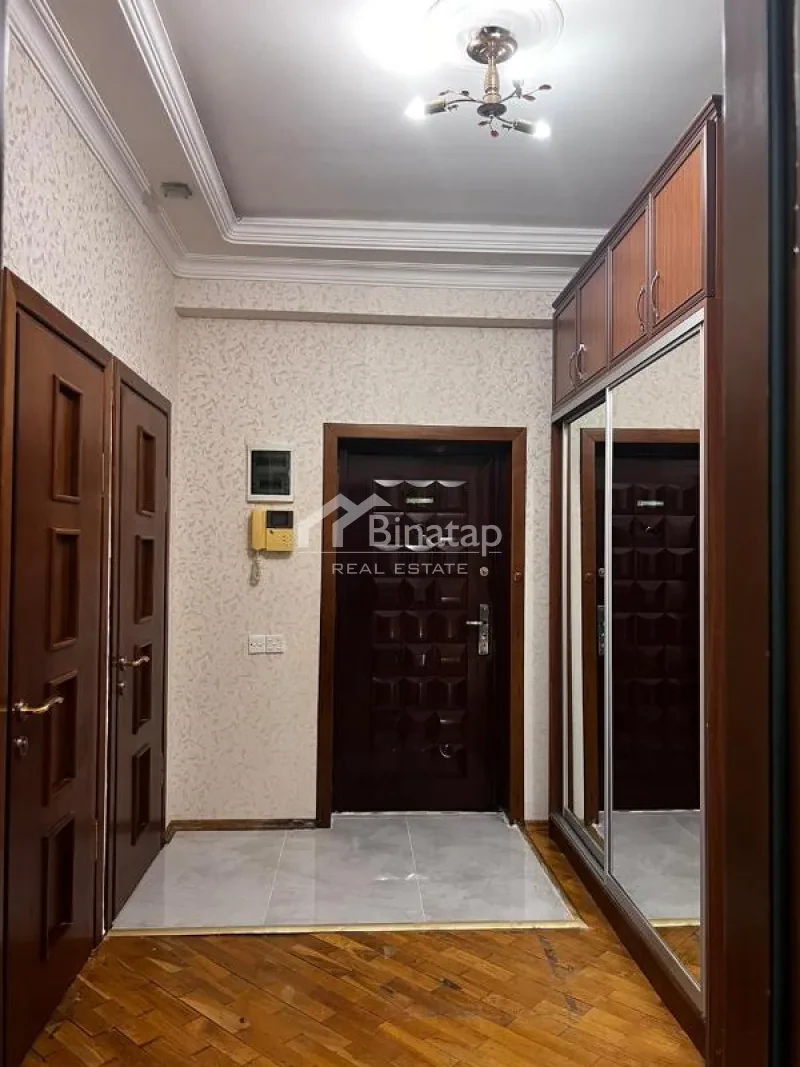 Satılır 3 otaqlı yeni tikili 125 m², Badamdar qəs. — şəkil 15
