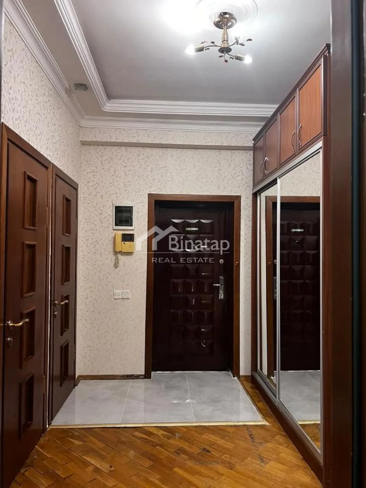 Satılır 3 otaqlı yeni tikili 125 m², Badamdar qəs. — şəkil 15