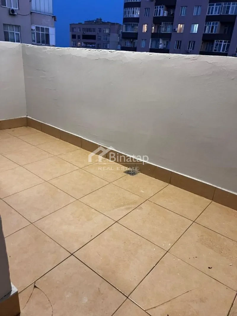 Satılır 3 otaqlı yeni tikili 125 m², Badamdar qəs. — şəkil 19