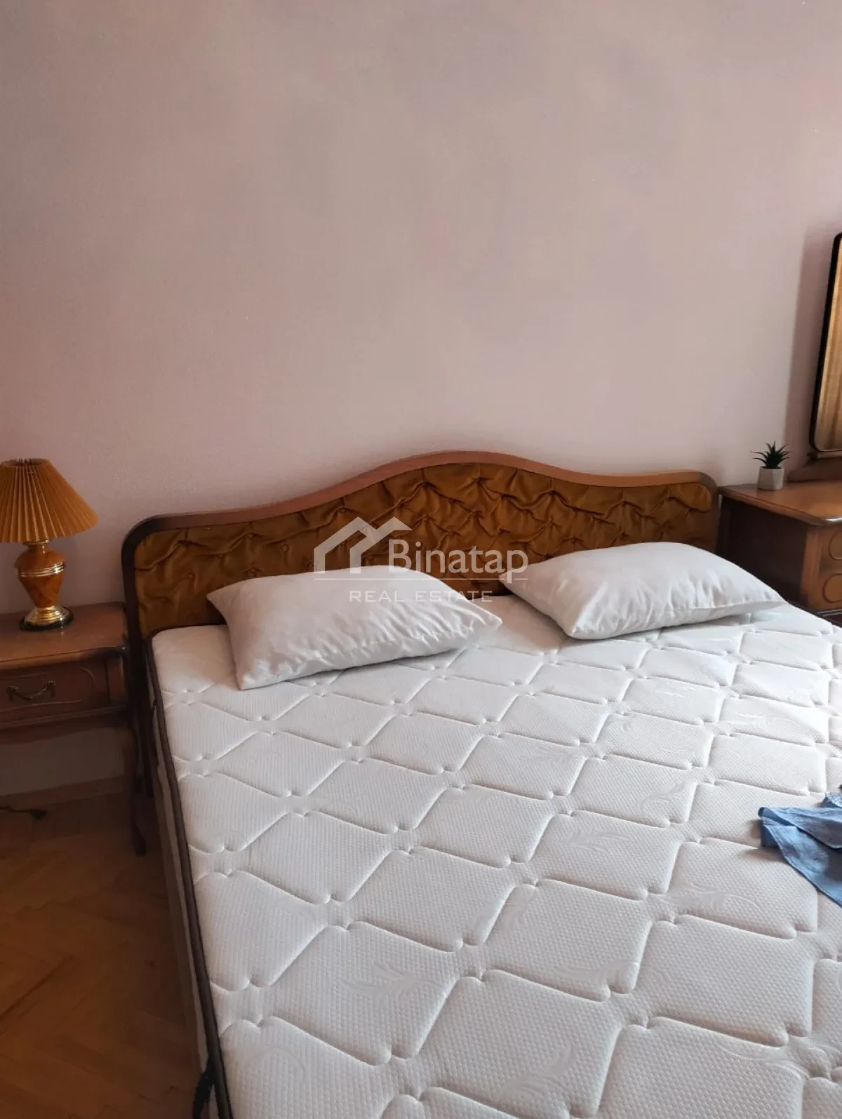 İcarəyə verilir 2 otaqlı köhnə tikili 82 m², Sahil m. — şəkil 6