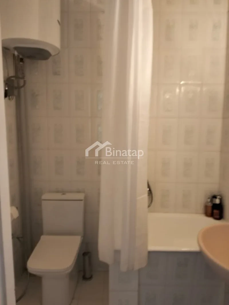 İcarəyə verilir 2 otaqlı köhnə tikili 82 m², Sahil m. — şəkil 7
