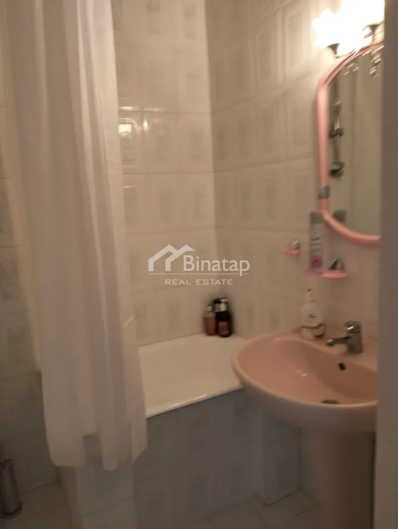 İcarəyə verilir 2 otaqlı köhnə tikili 82 m², Sahil m. — şəkil 8