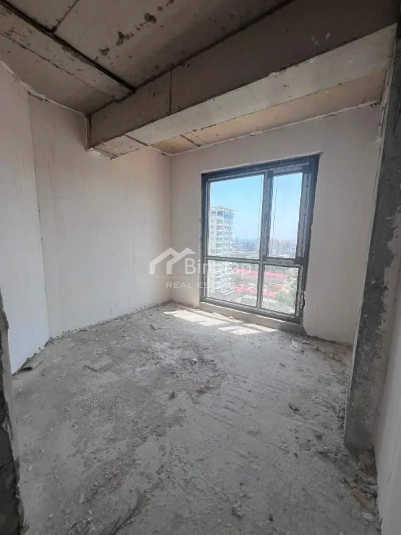 Satılır 2 otaqlı yeni tikili 96 m², 20 Yanvar m. — şəkil 12