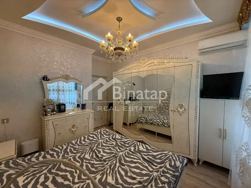 Satılır 3 otaqlı yeni tikili 82 m², 28 May m. — şəkil 6