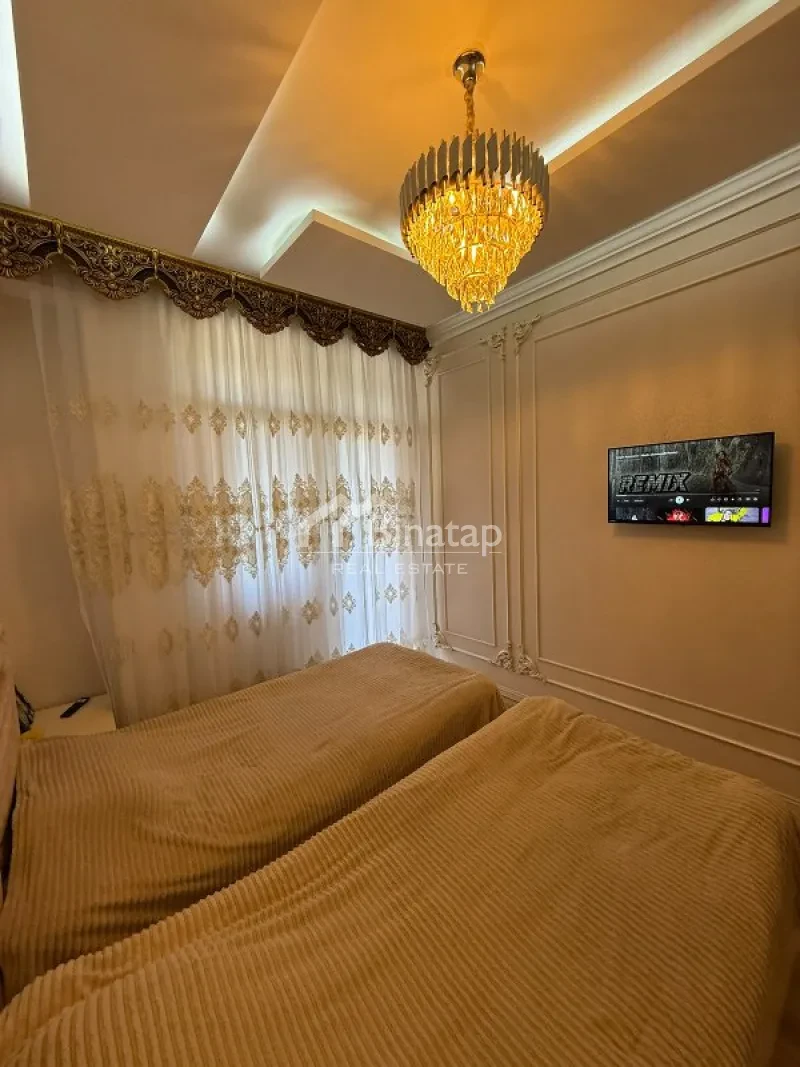 Satılır 3 otaqlı yeni tikili 82 m², 28 May m. — şəkil 8