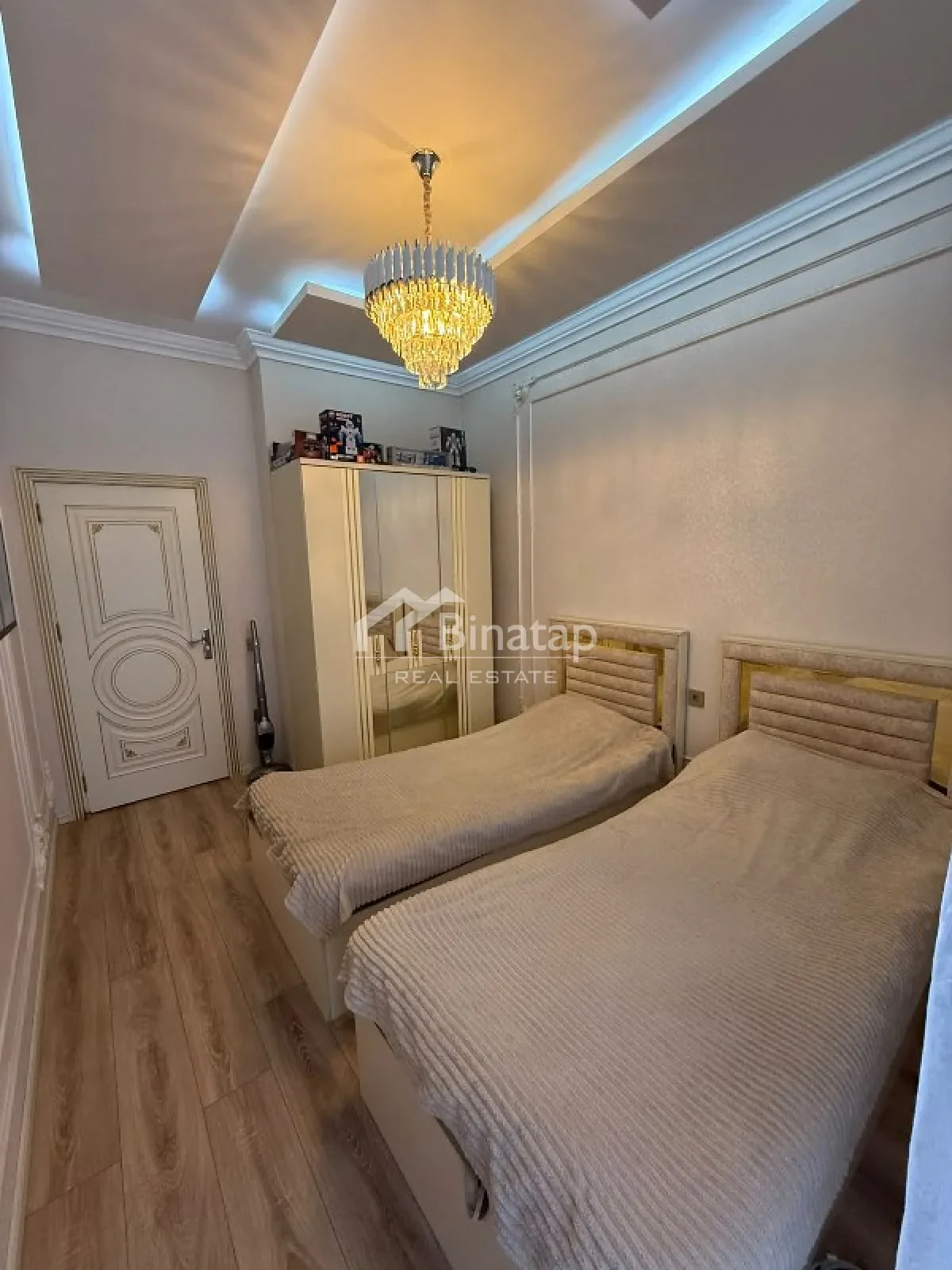 Satılır 3 otaqlı yeni tikili 82 m², 28 May m. — şəkil 9
