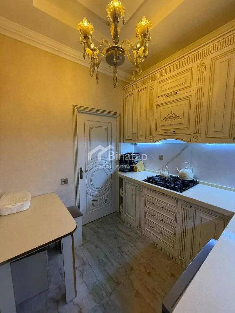 Satılır 3 otaqlı yeni tikili 82 m², 28 May m. — şəkil 11