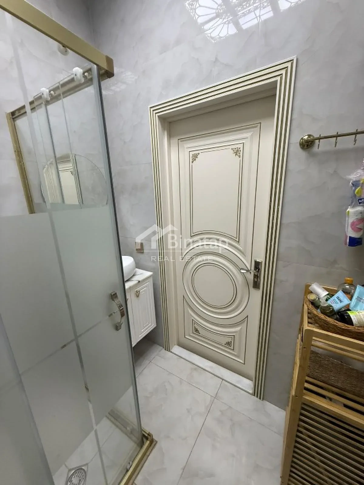 Satılır 3 otaqlı yeni tikili 82 m², 28 May m. — şəkil 16