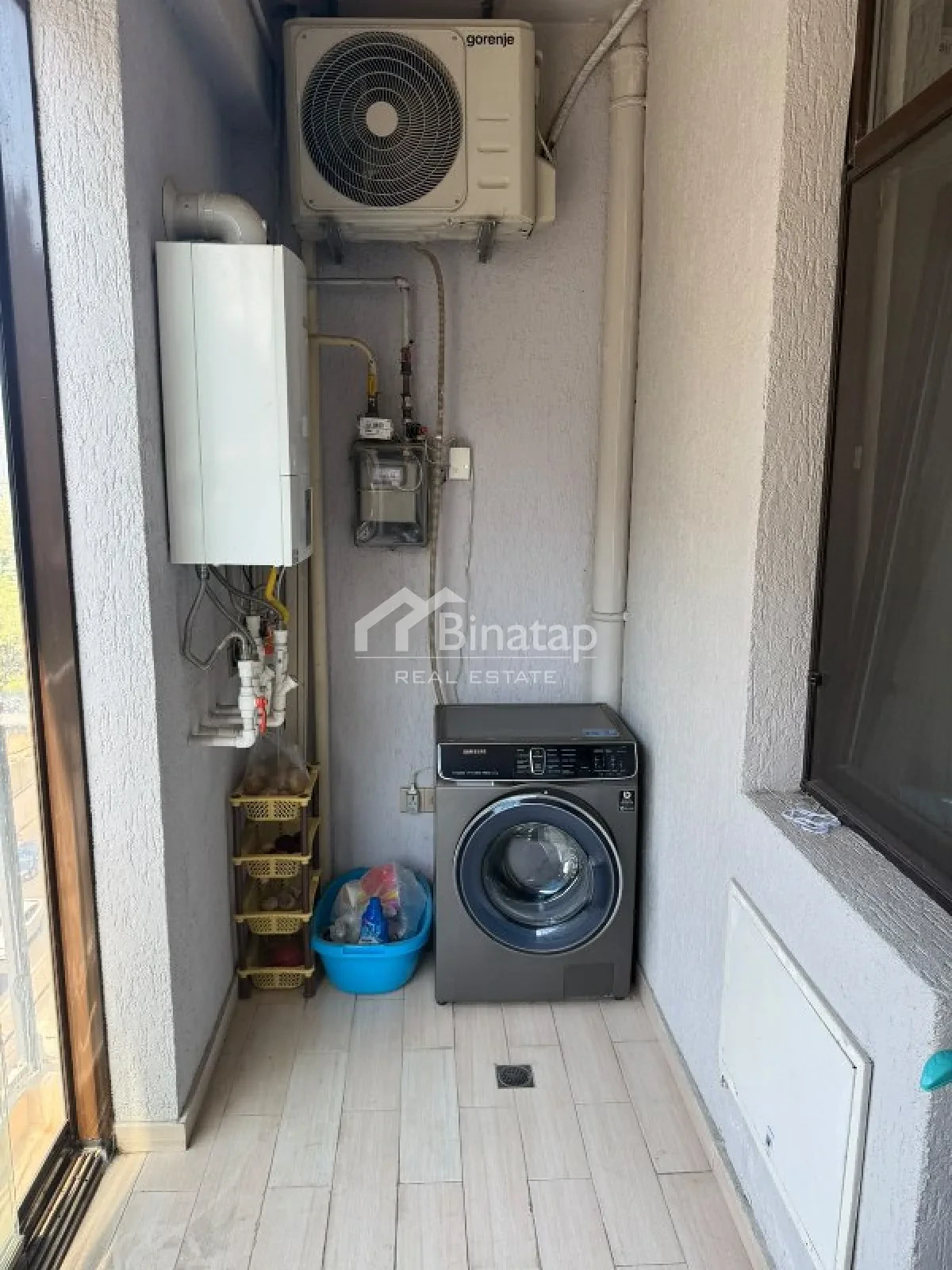 Satılır 3 otaqlı yeni tikili 82 m², 28 May m. — şəkil 18