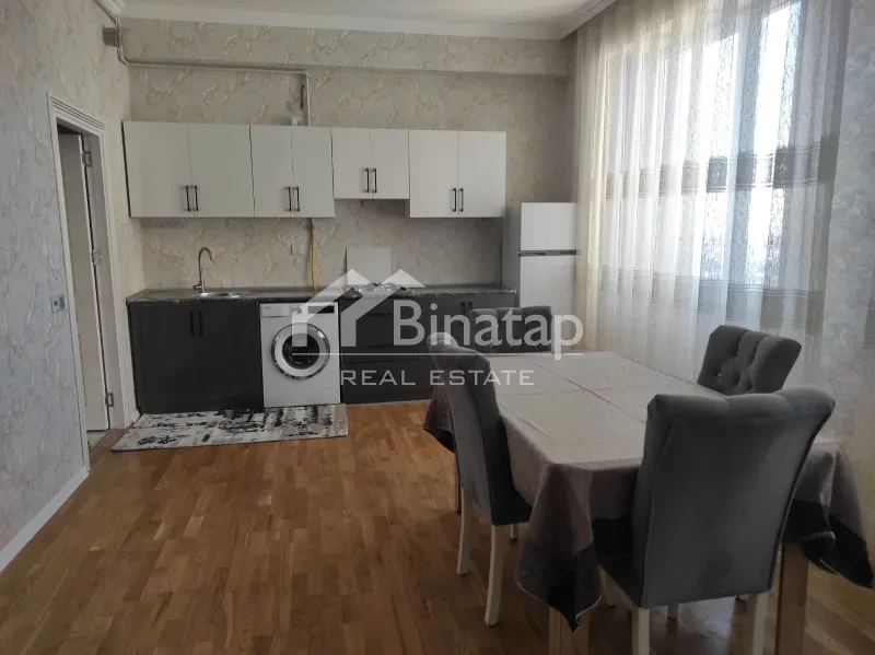 İcarəyə verilir 3 otaqlı yeni tikili 70 m², Xalqlar Dostluğu m.