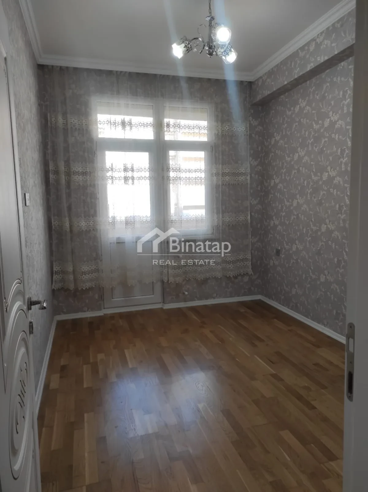 Сдаётся 3-комн. новостройка 70 м², м. Халглар Достлугу — фото 3