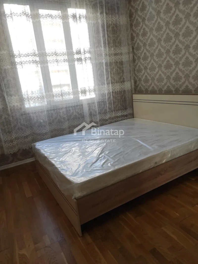 Сдаётся 3-комн. новостройка 70 м², м. Халглар Достлугу — фото 4