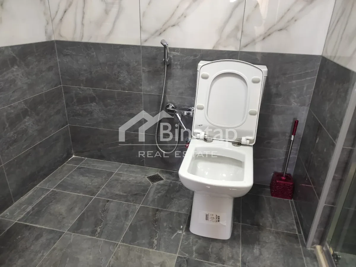 Сдаётся 3-комн. новостройка 70 м², м. Халглар Достлугу — фото 8