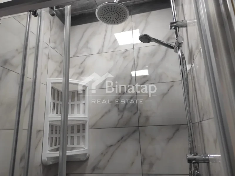 Сдаётся 3-комн. новостройка 70 м², м. Халглар Достлугу — фото 9