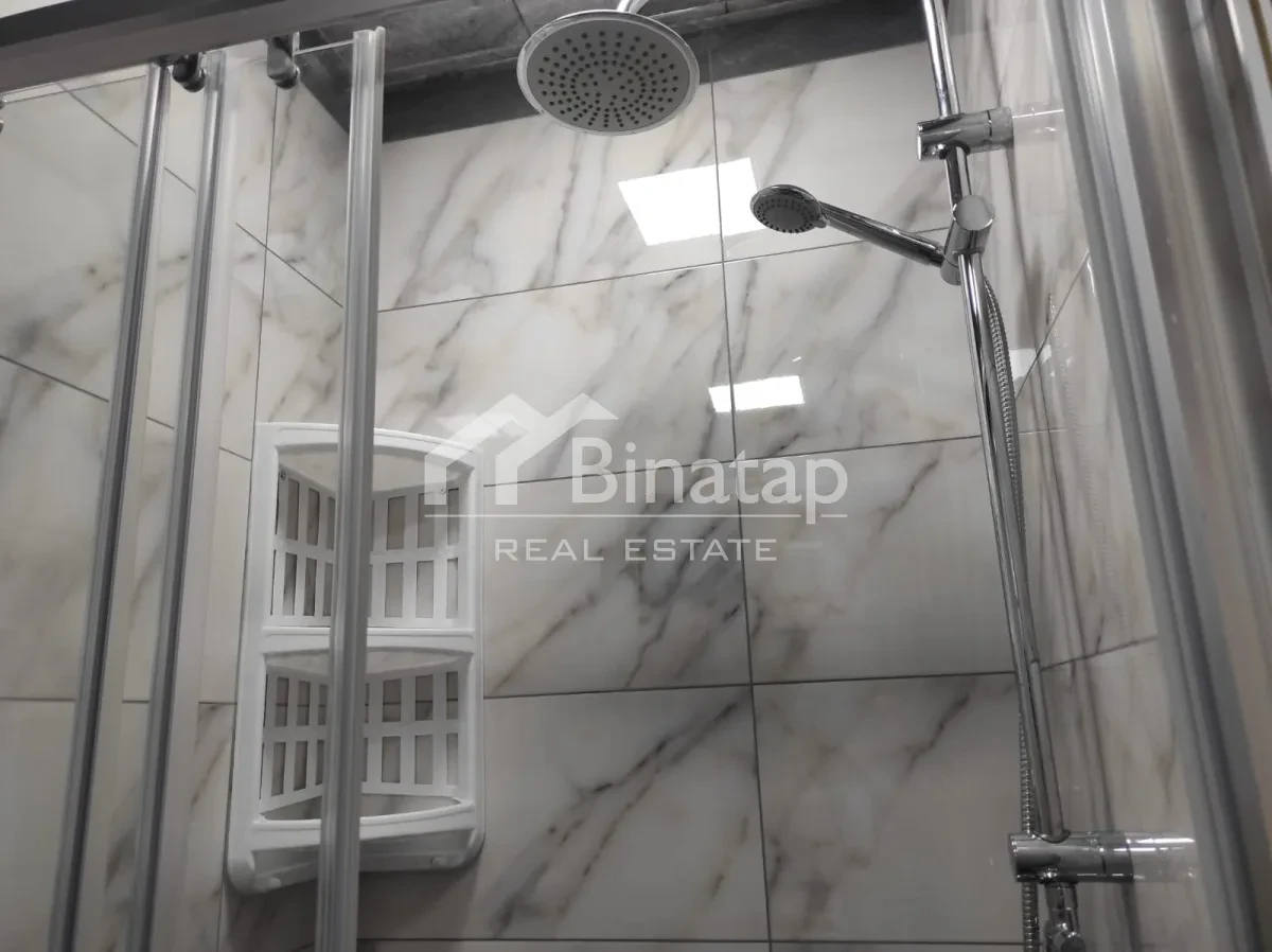 Сдаётся 3-комн. новостройка 70 м², м. Халглар Достлугу — фото 9