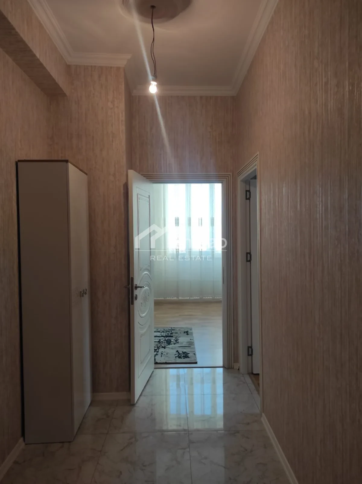 Сдаётся 3-комн. новостройка 70 м², м. Халглар Достлугу — фото 10