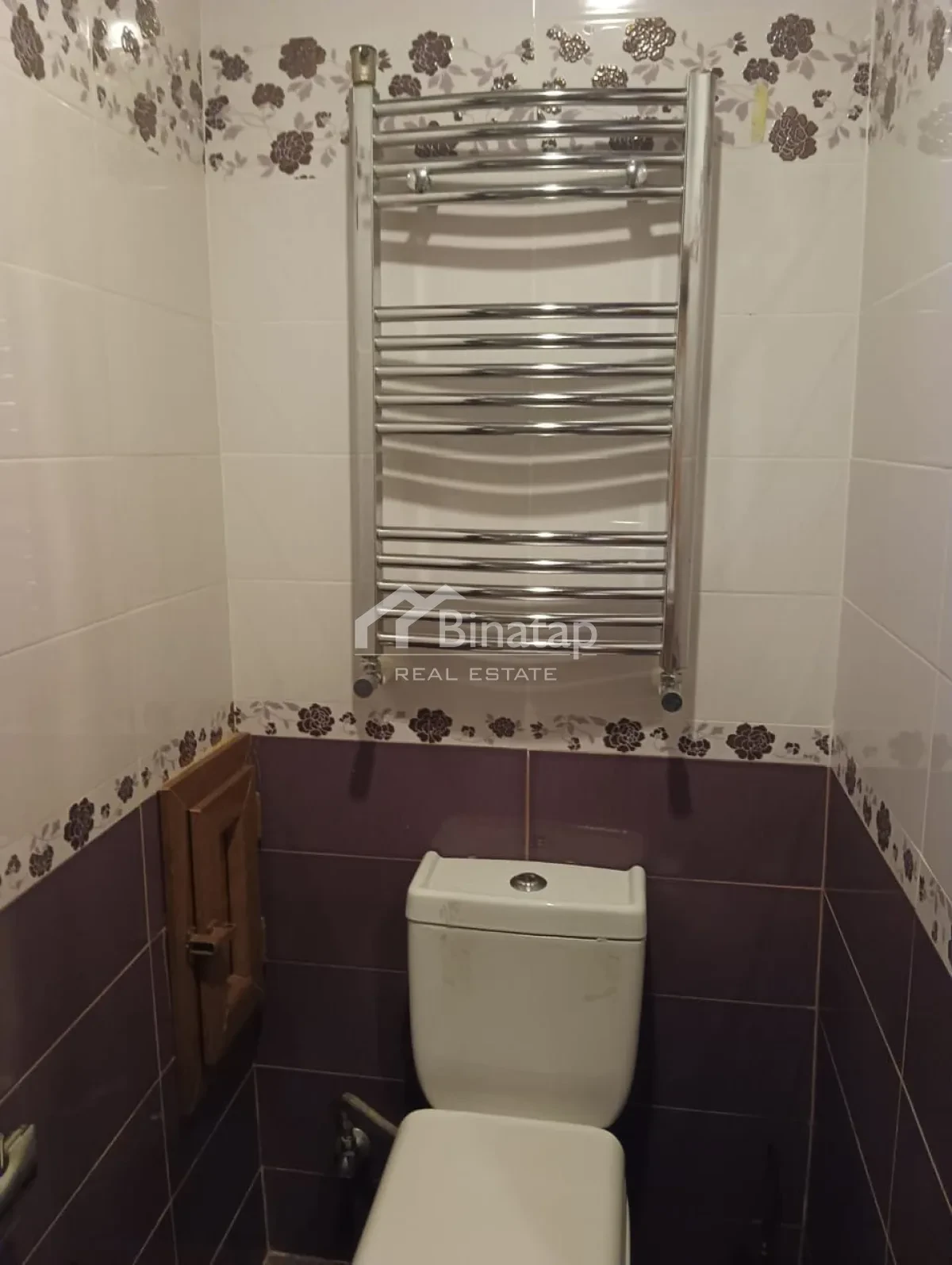 Satılır 2 otaqlı yeni tikili 50 m², İnşaatçılar m. — şəkil 9