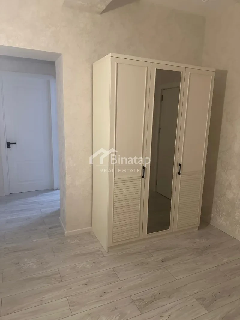 Сдаётся 2-комн. новостройка 60 м², м. Нариман Нариманов — фото 8