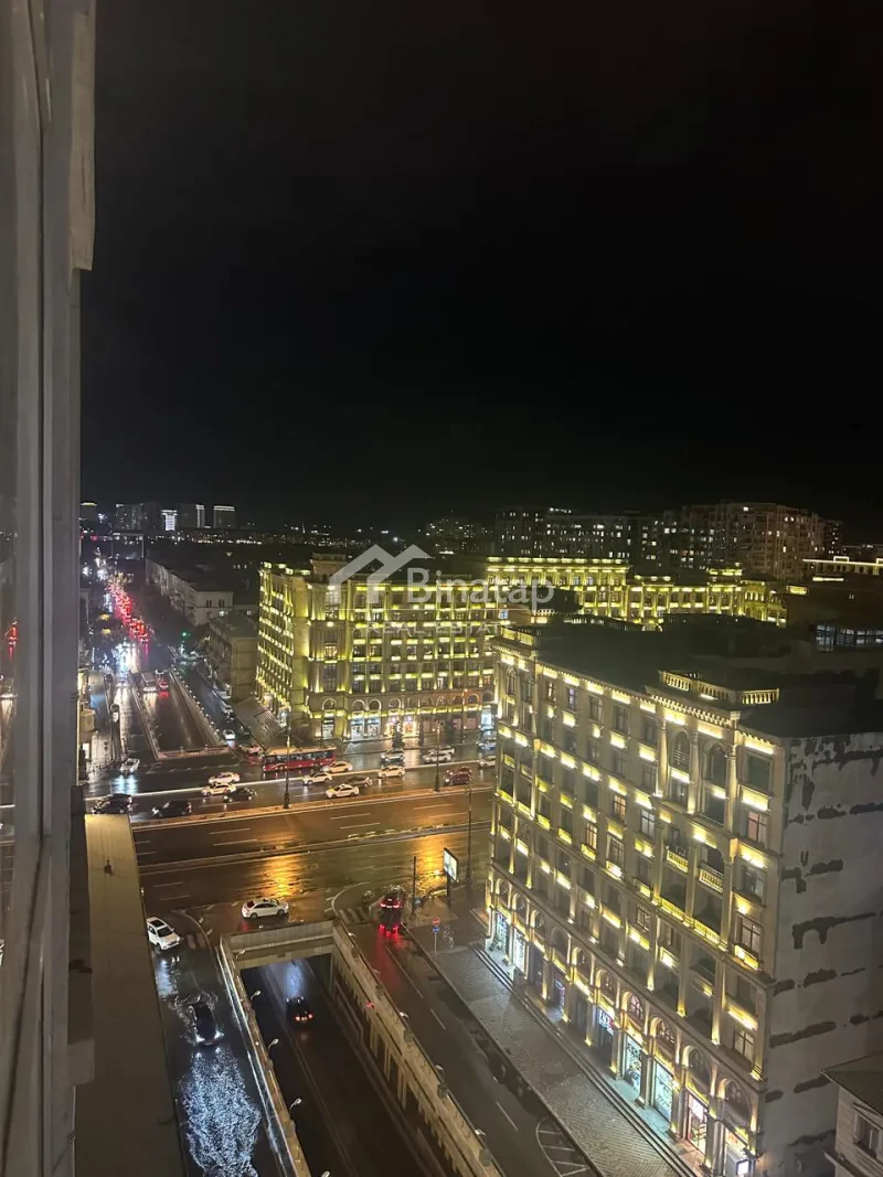 Сдаётся 2-комн. новостройка 60 м², м. Нариман Нариманов — фото 10