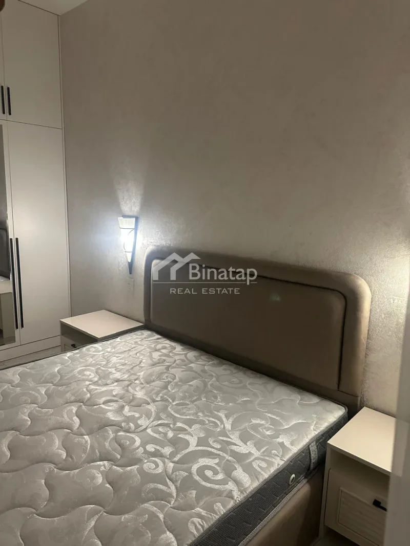 Сдаётся 2-комн. новостройка 60 м², м. Нариман Нариманов — фото 6