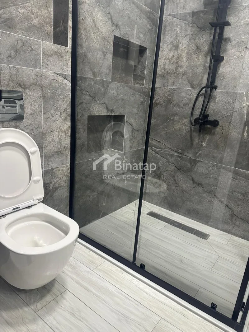 Сдаётся 2-комн. новостройка 60 м², м. Нариман Нариманов — фото 9