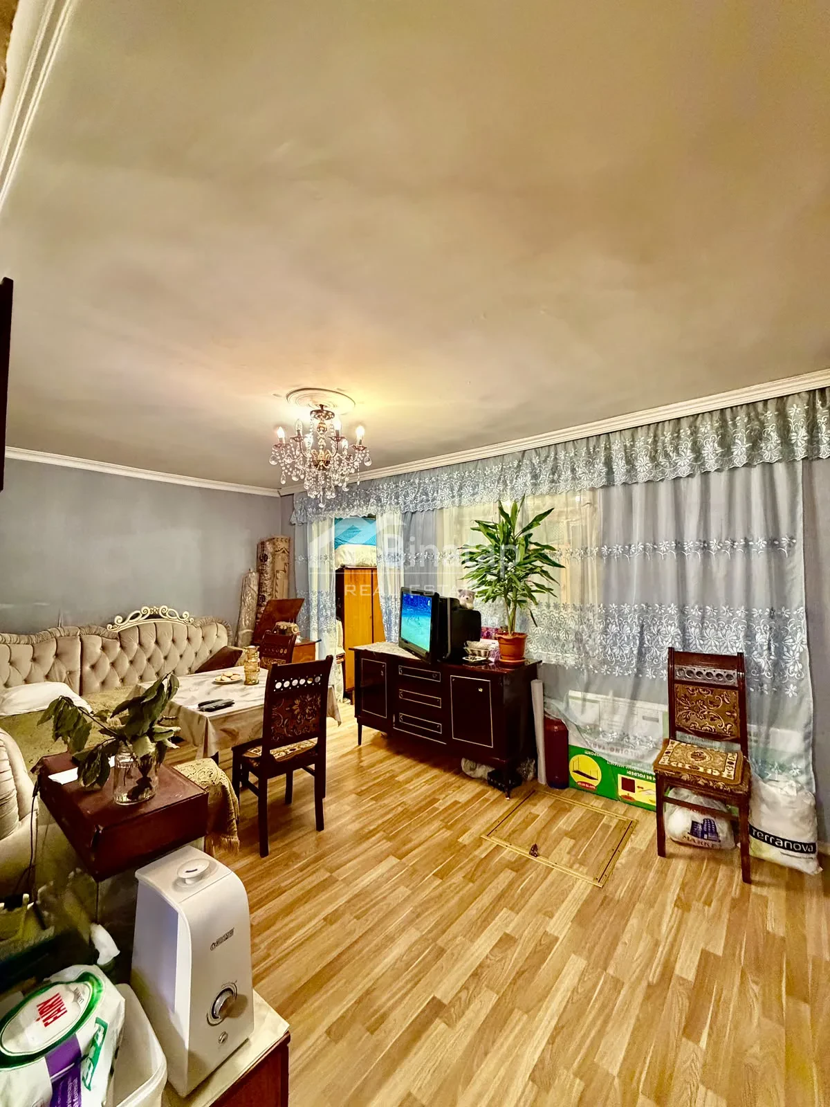 Продаётся 3-комн. квартира 65 м², м. Нариман Нариманов — фото 2