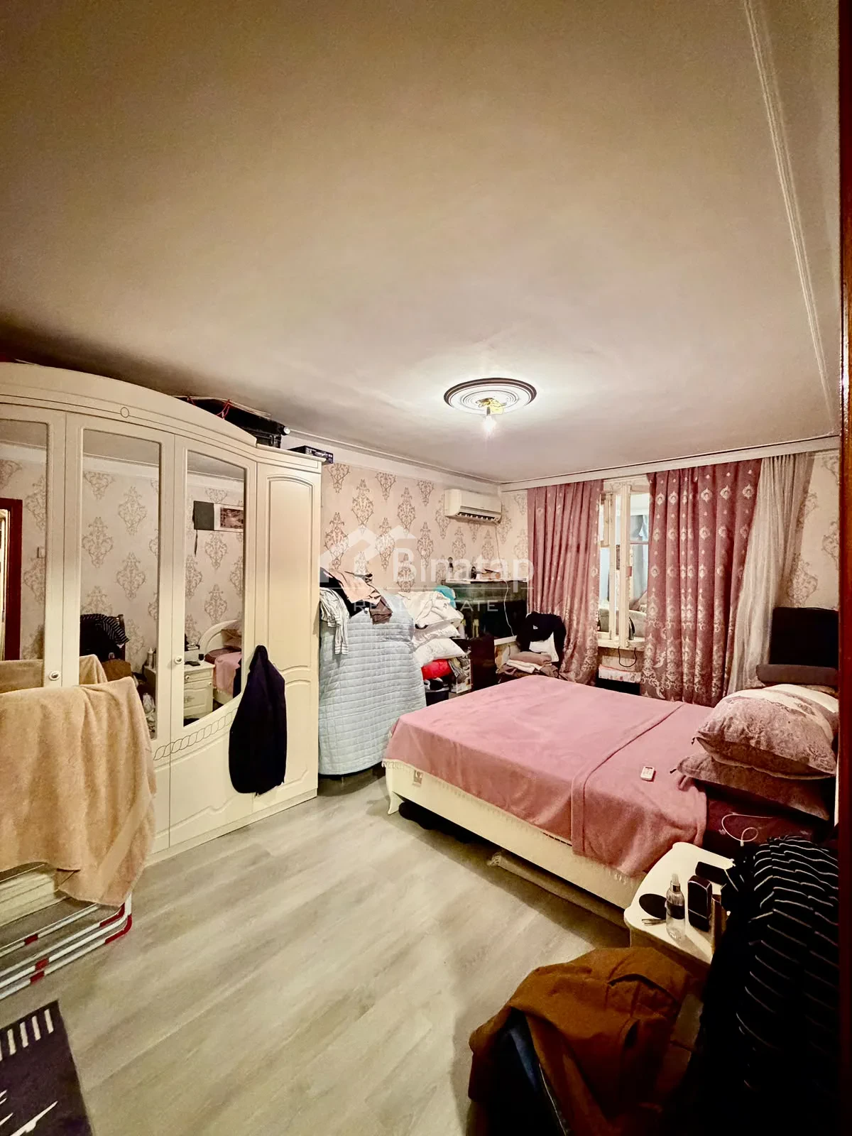 Продаётся 3-комн. квартира 65 м², м. Нариман Нариманов — фото 3