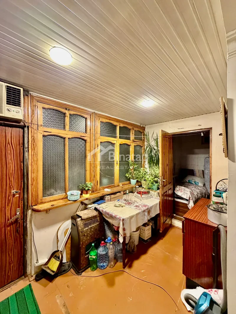 Продаётся 3-комн. квартира 65 м², м. Нариман Нариманов — фото 4