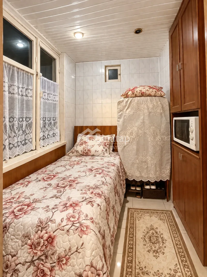 Продаётся 3-комн. квартира 65 м², м. Нариман Нариманов — фото 5