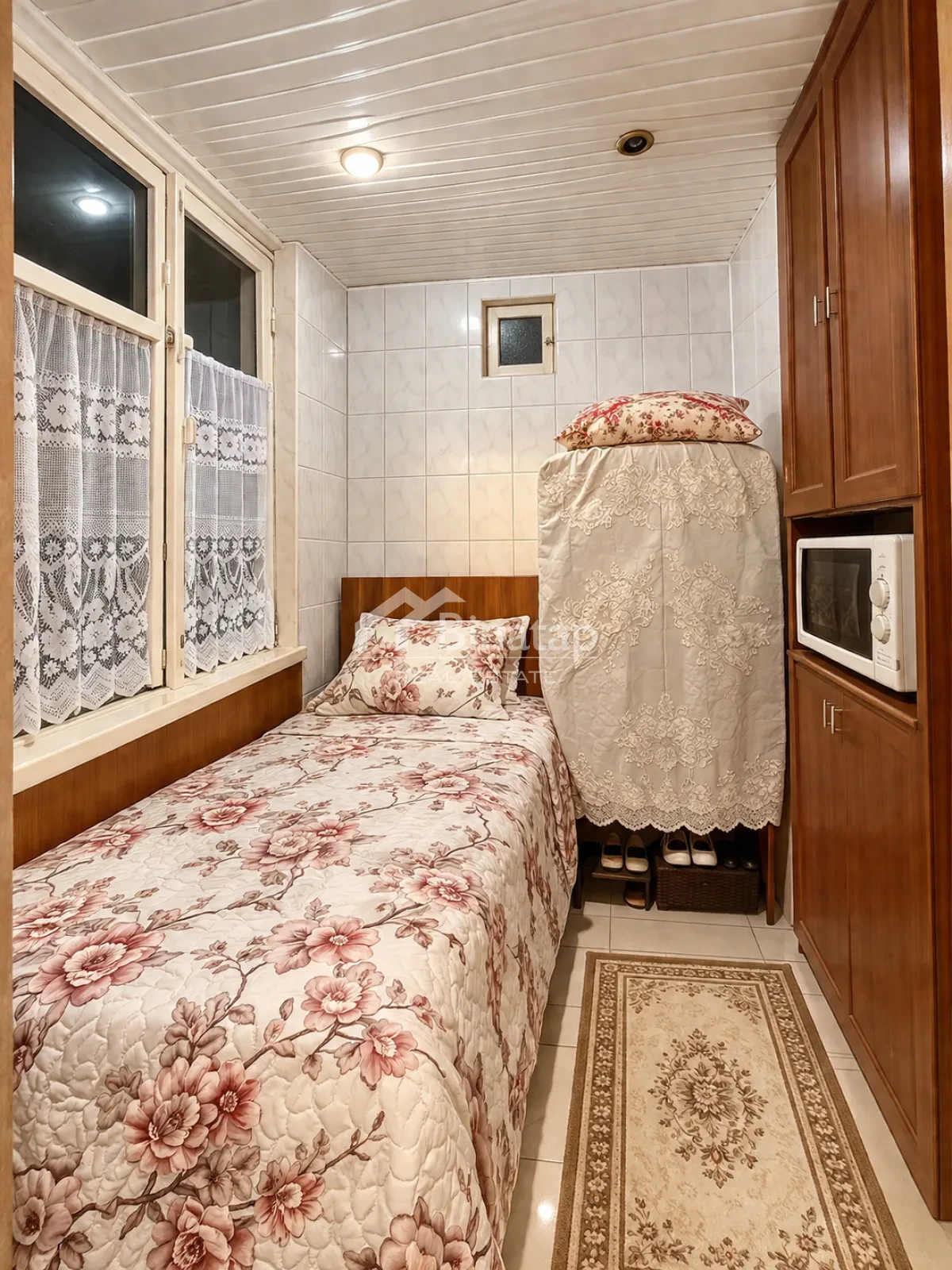 Продаётся 3-комн. квартира 65 м², м. Нариман Нариманов — фото 5