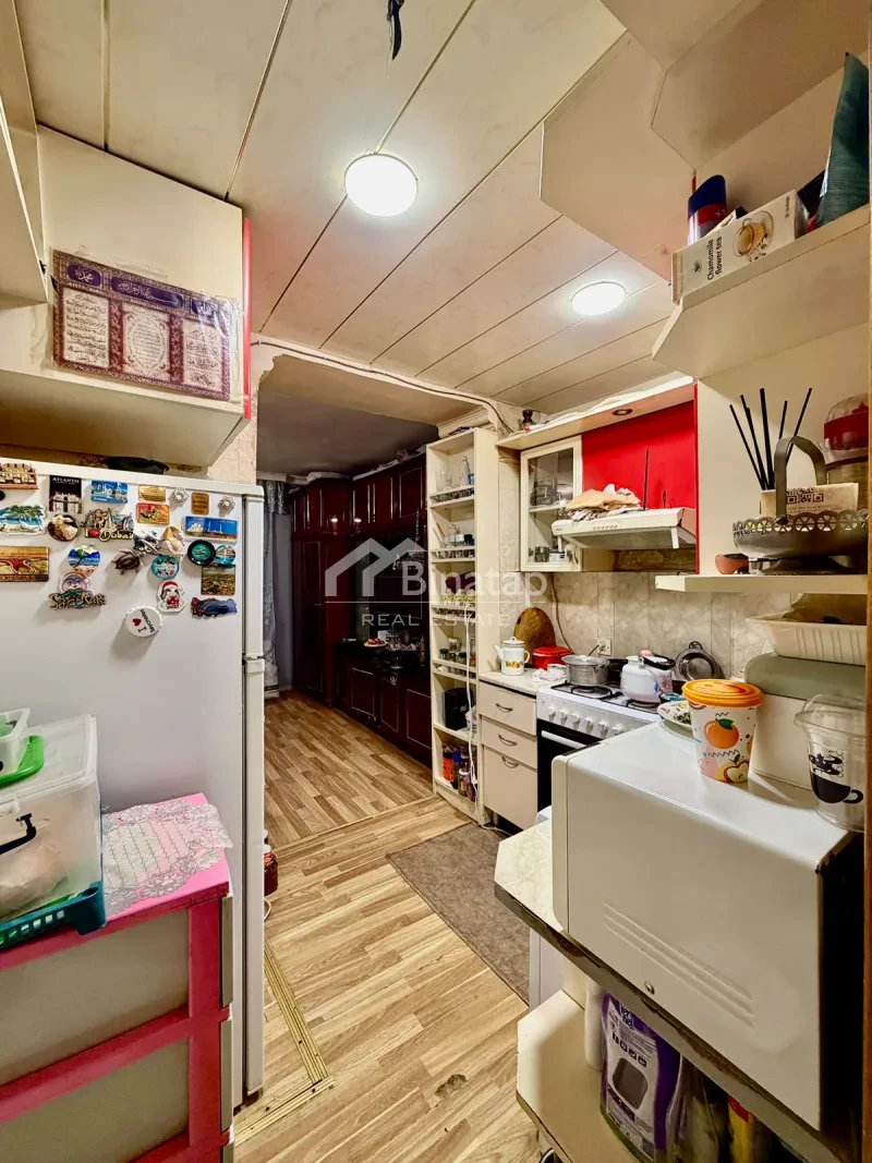 Продаётся 3-комн. квартира 65 м², м. Нариман Нариманов — фото 6