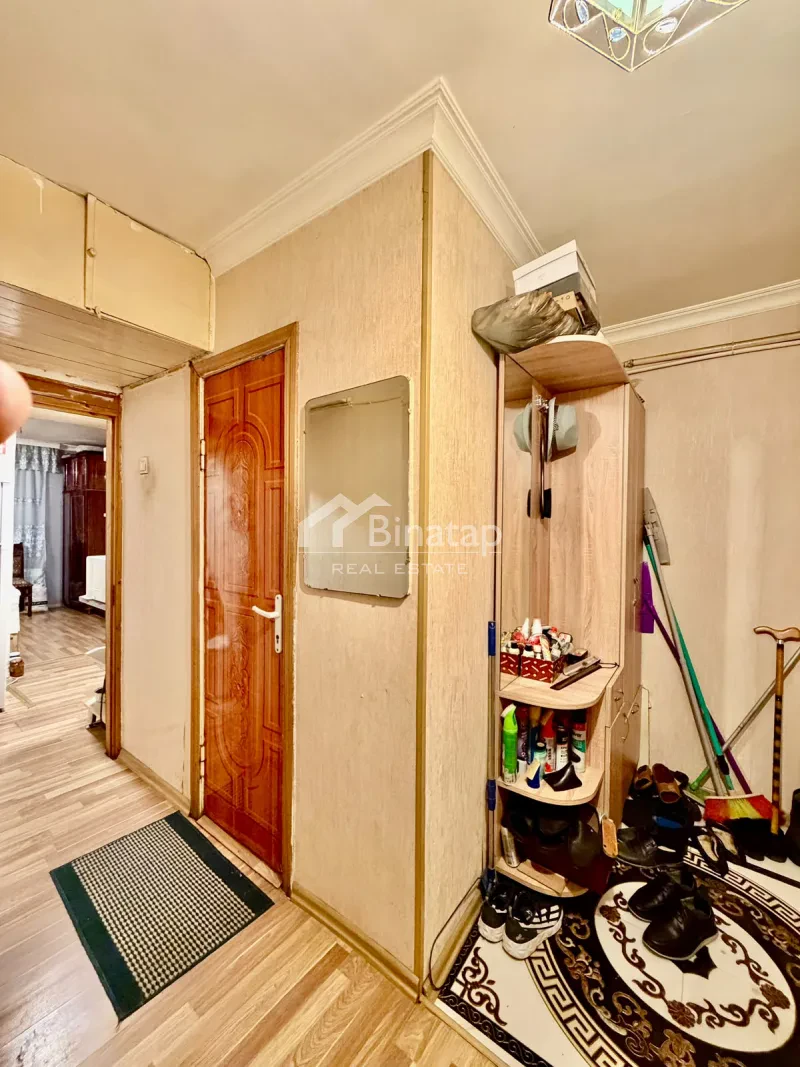 Продаётся 3-комн. квартира 65 м², м. Нариман Нариманов — фото 7