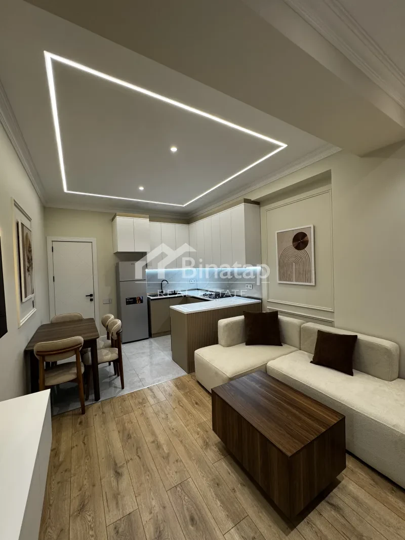 İcarəyə verilir 2 otaqlı yeni tikili 55 m², 8 Noyabr m.