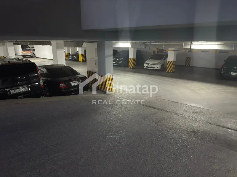 Satılır 2 otaqlı yeni tikili 54 m², Yasamal r. — şəkil 15