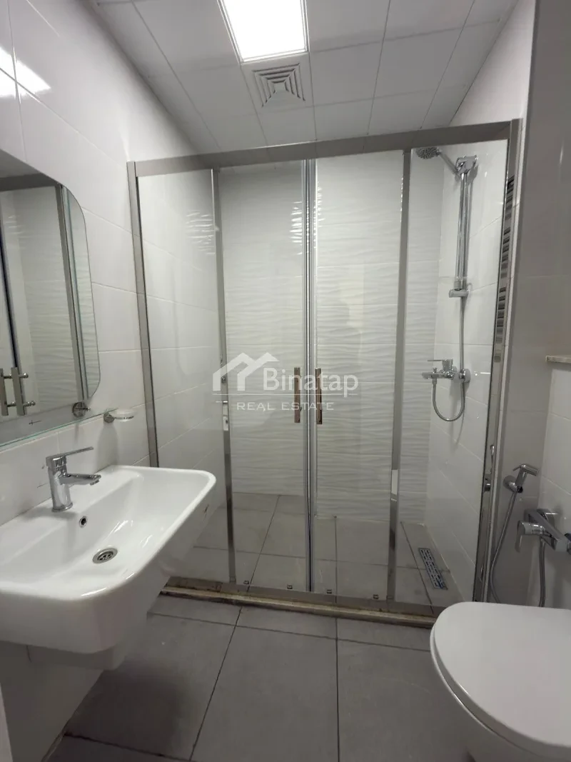Satılır 2 otaqlı yeni tikili 54 m², Yasamal r. — şəkil 9