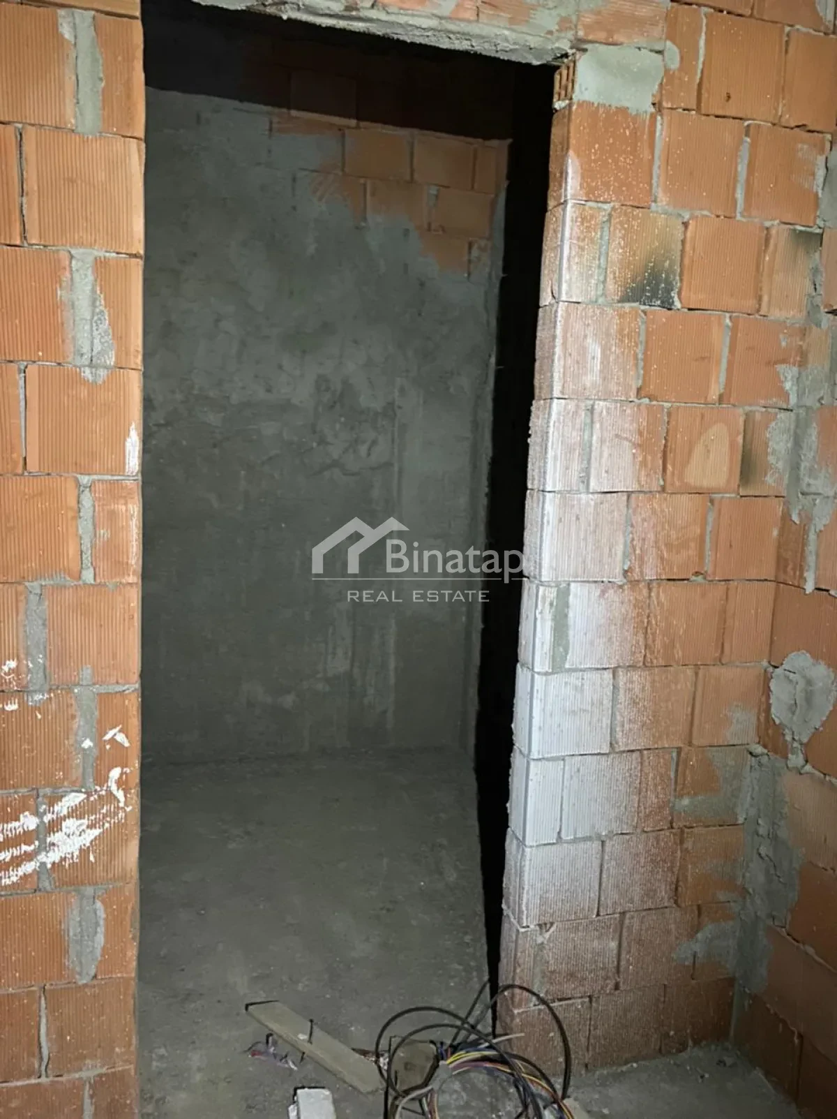 Продаётся 3-комн. новостройка 135 м², м. Нариман Нариманов — фото 2