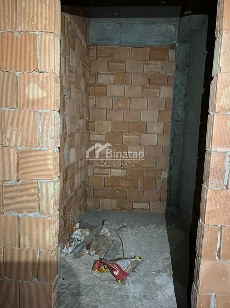 Продаётся 3-комн. новостройка 135 м², м. Нариман Нариманов — фото 3