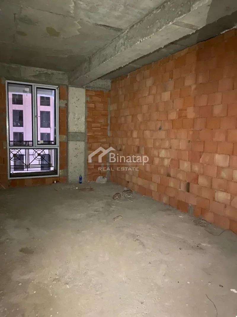 Продаётся 3-комн. новостройка 135 м², м. Нариман Нариманов — фото 5