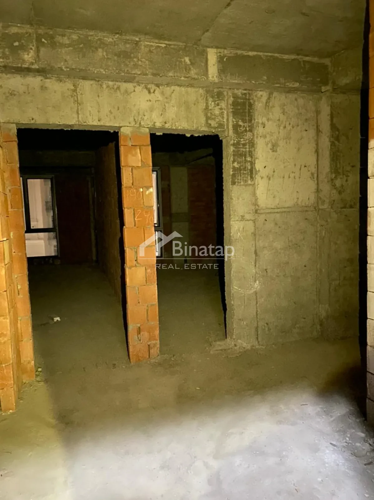 Продаётся 3-комн. новостройка 135 м², м. Нариман Нариманов — фото 6